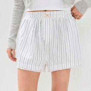 Free people shorts NWOT